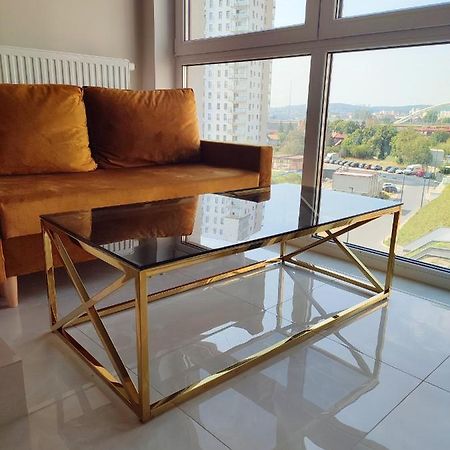 Apartament Blisko Morza Izabella & Lilianna Gdansk Nowa Letnica المظهر الخارجي الصورة