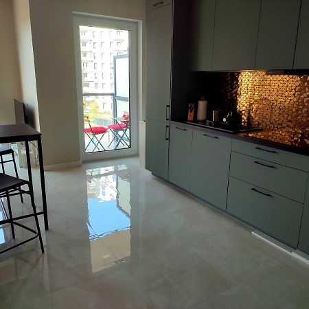 Apartament Blisko Morza Izabella & Lilianna Gdansk Nowa Letnica المظهر الخارجي الصورة