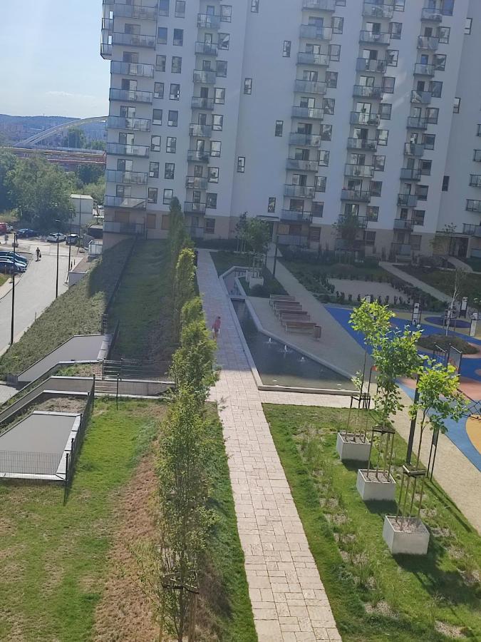 Apartament Blisko Morza Izabella & Lilianna Gdansk Nowa Letnica المظهر الخارجي الصورة