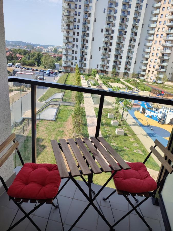 Apartament Blisko Morza Izabella & Lilianna Gdansk Nowa Letnica المظهر الخارجي الصورة