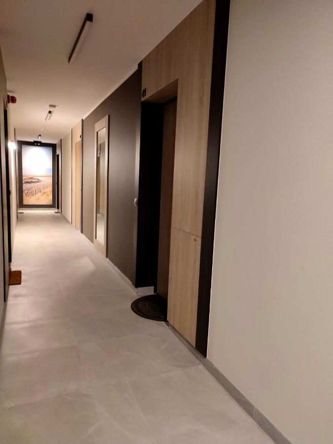 Apartament Blisko Morza Izabella & Lilianna Gdansk Nowa Letnica المظهر الخارجي الصورة