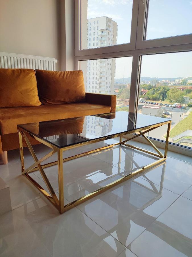 Apartament Blisko Morza Izabella & Lilianna Gdansk Nowa Letnica المظهر الخارجي الصورة