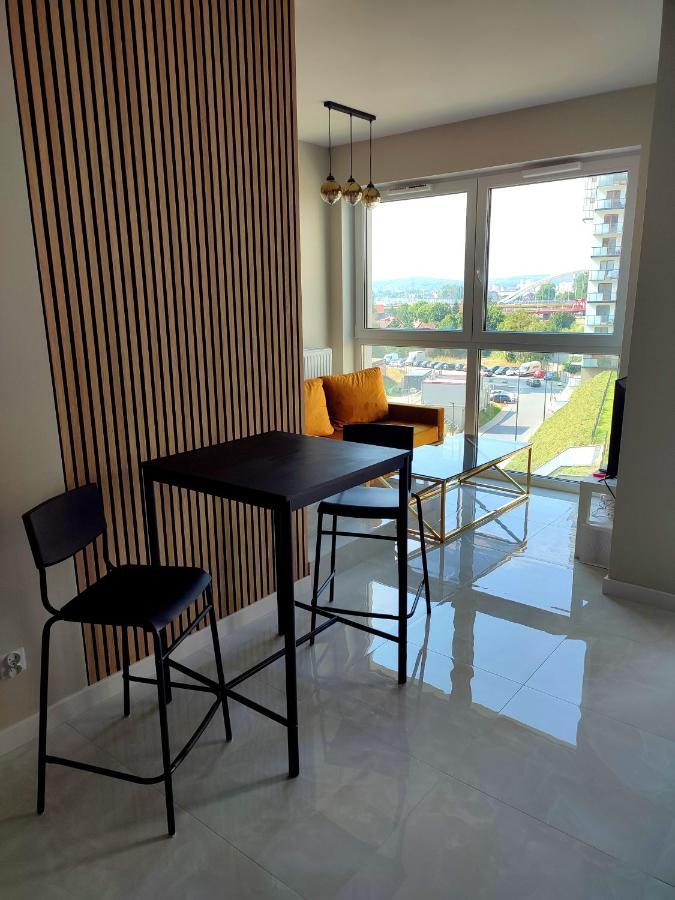 Apartament Blisko Morza Izabella & Lilianna Gdansk Nowa Letnica المظهر الخارجي الصورة