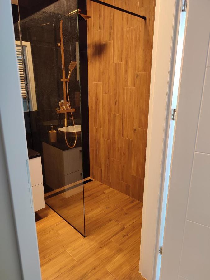 Apartament Blisko Morza Izabella & Lilianna Gdansk Nowa Letnica المظهر الخارجي الصورة