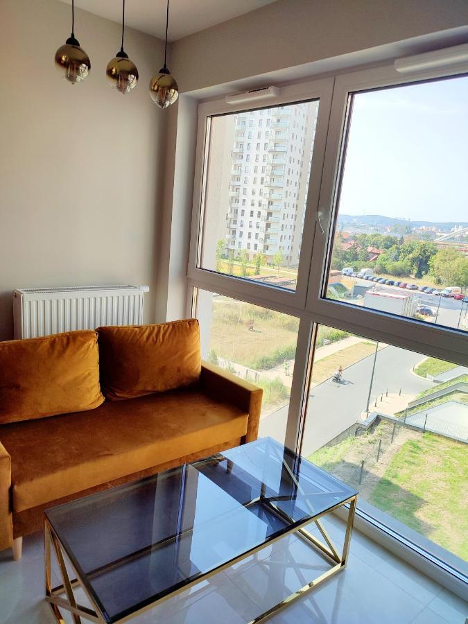 Apartament Blisko Morza Izabella & Lilianna Gdansk Nowa Letnica المظهر الخارجي الصورة
