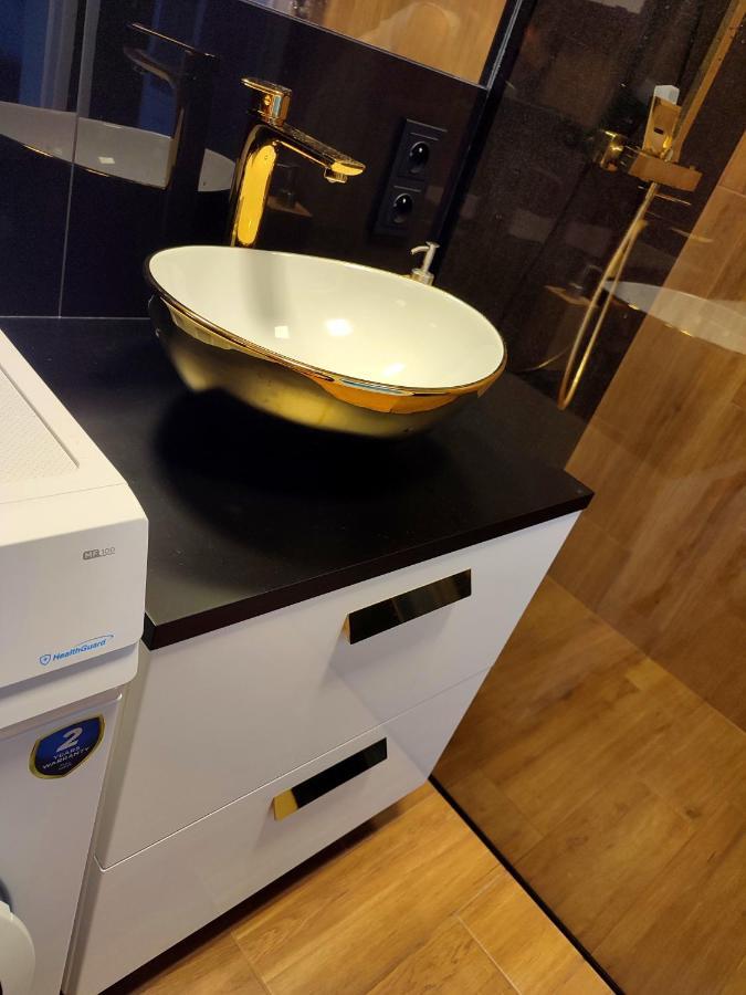Apartament Blisko Morza Izabella & Lilianna Gdansk Nowa Letnica المظهر الخارجي الصورة