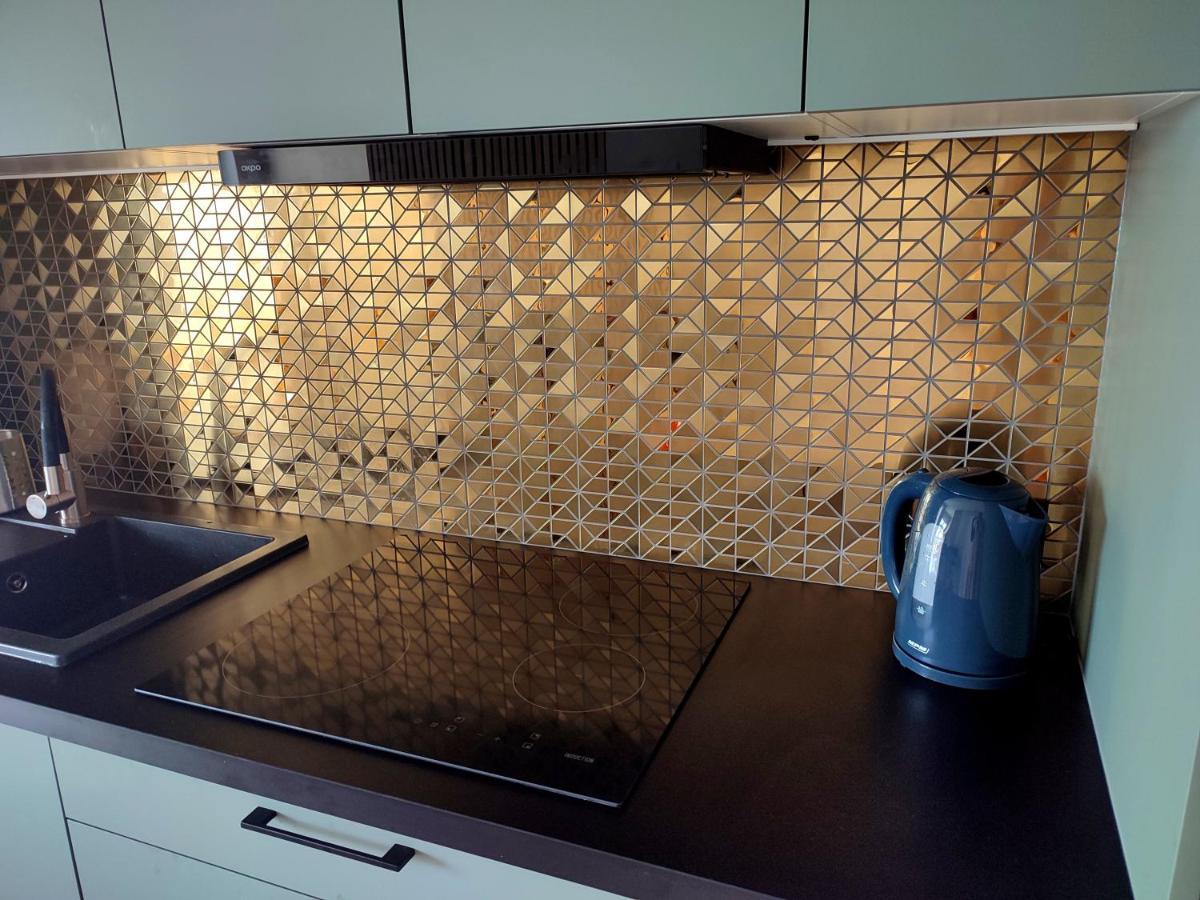Apartament Blisko Morza Izabella & Lilianna Gdansk Nowa Letnica المظهر الخارجي الصورة