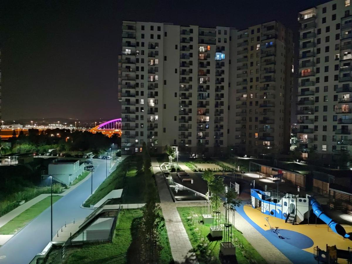 Apartament Blisko Morza Izabella & Lilianna Gdansk Nowa Letnica المظهر الخارجي الصورة