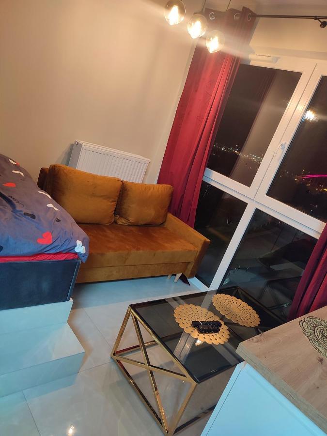 Apartament Blisko Morza Izabella & Lilianna Gdansk Nowa Letnica المظهر الخارجي الصورة