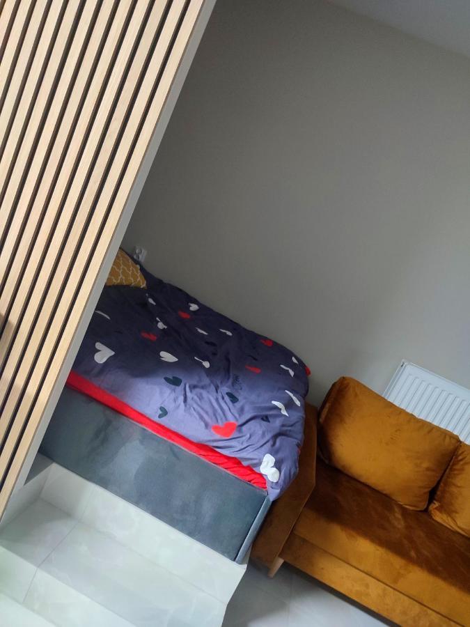 Apartament Blisko Morza Izabella & Lilianna Gdansk Nowa Letnica المظهر الخارجي الصورة