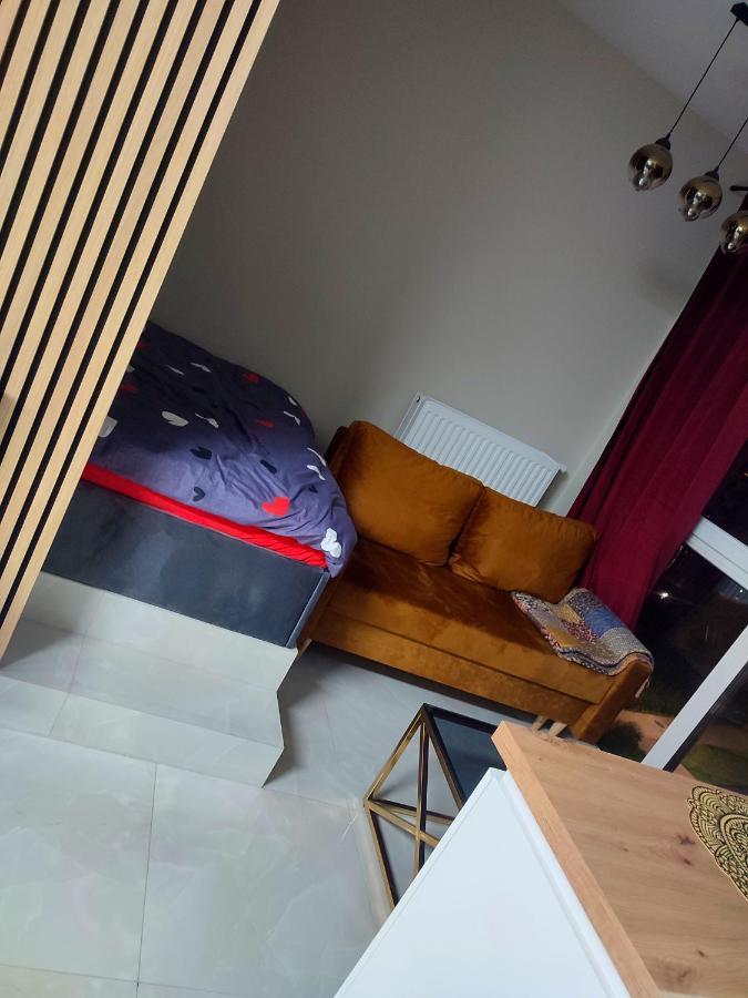 Apartament Blisko Morza Izabella & Lilianna Gdansk Nowa Letnica المظهر الخارجي الصورة